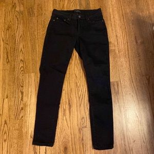 Banana republic jeans